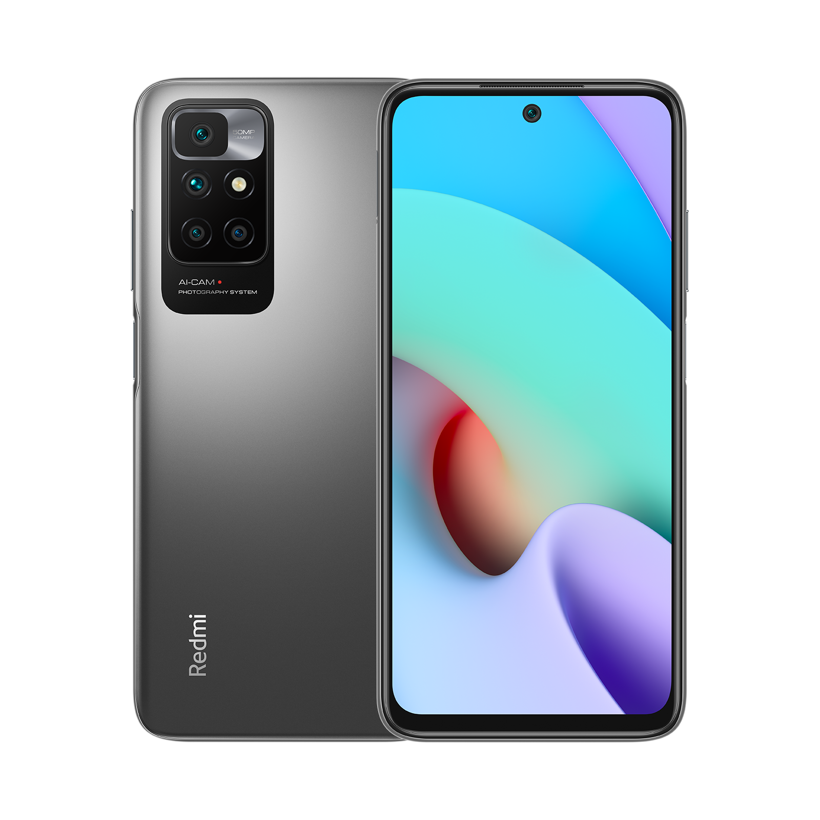 OPPO K10 5G